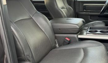 DODGE RAM 1500 5.7L HEMI V8 4X4 401PK* SPORT * LAGE BIJTELLING * NETTE CONDITIE * OPEN UITLAAT * GRANITE CRYSTAL METALLIC * BLACK-OPPS * LPG * DEALER ONDERHOUDEN * FULL OPTIONS * vol