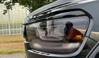 DODGE RAM 1500 5.7L HEMI V8 4X4 401PK * LARAMIE * SPORT * BLACK-OPPS * WIDE BODY * PRACHTIGE PICK-UP * 22 INCH * OPEN UITLAAT * SMOKE PPF KOPLAMPEN * ELEKTRISCHE SIDE BARS * 75.000 KM * vol