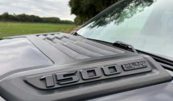DODGE RAM 1500 5.7L HEMI 4X4 401PK V8 * LIMITED EDITION * BLACK-OPPS * FULL OPTION * 322 LITER LPG PRINS * LEDBAR * 22 INCH LICHTMETALEN SPORTVELGEN * OPEN UITLAAT * TOP CONDITIE * 1E EIGENAAR * vol