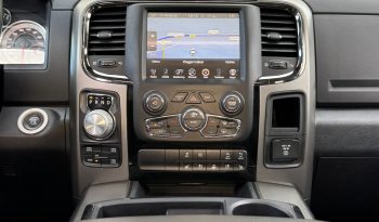DODGE RAM 1500 5.7L HEMI V8 4X4 401PK* SPORT * LAGE BIJTELLING * NETTE CONDITIE * OPEN UITLAAT * GRANITE CRYSTAL METALLIC * BLACK-OPPS * LPG * DEALER ONDERHOUDEN * FULL OPTIONS * vol