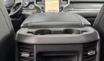 DODGE RAM 1500 5.7L HEMI 4X4 401PK V8 * LIMITED EDITION * BLACK-OPPS * FULL OPTION * 322 LITER LPG PRINS * LEDBAR * 22 INCH LICHTMETALEN SPORTVELGEN * OPEN UITLAAT * TOP CONDITIE * 1E EIGENAAR * vol