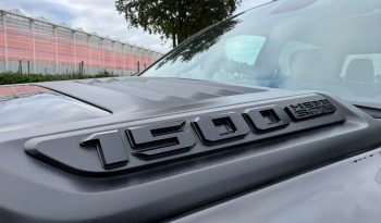 DODGE RAM 1500 5.7L V8 HEMI 4X4 401PK * REBEL * 22 INCH FUEL LICHTMETALEN SPORTVELGEN * MAGNAFLOW PERFORMANCE UITLAAT * GROOT BEELDSCHERM * LUCHTVERING * PANORAMADAK * 330 LITER LPG * TOW HOOKS ROOD * BEDCOVER * vol