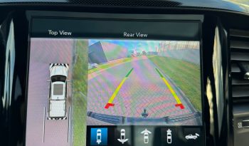 DODGE RAM 1500 5.7L HEMI V8 4X4 * SPORT * BLACK-OPPS * FULL OPTION * WIDE BODY * 22 INCH SPORTVELGEN * ELEKTRISCHE TREEPLANKEN * PERFORMANCE UITLAAT * AFSTAND START * PRINS LPG * NETTE STAAT * vol