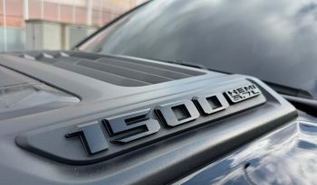 DODGE RAM 1500 5.7L HEMI 4X4 401PK * LARAMIE * SPORT * BLACK-OPPS * EXTREEM DIK * UNIEK * 4 INCH VERHOOGD * VERBREED * DIAMONDBACK COVER * 22 INCH 4 – PLAY * MICKEY THOMPSON * MBRP UITLAATSYSTEEM * GETINTE RUITEN * THE BEAST * WIDE BODY * vol