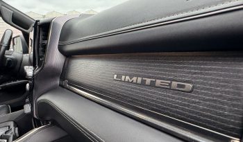 DODGE RAM 1500 5.7L V8 HEMI 4X4 401PK * LIMITED EDITION * BLACK-OPPS * WIDE BODY * BOM VOL * CARBON * LUCHTVERING * 22 INCH 4-PLAY * BACKFLIP * NIEUWSTAAT * vol
