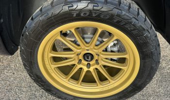 DODGE RAM 1500 5.7L V8 HEMI 4X4 401PK * LARAMIE * SPORT * CUSTOM MOPAR DESIGN * 22 INCH * V-MAX TUNING 440PK * TRX STYLE GRILL * AIRLIFT HD * ELEKTRISCHE SIDEBARS * PERFORMANCE UITLAATSYSTEEM MBRP * BOUWJAAR 2024 * vol