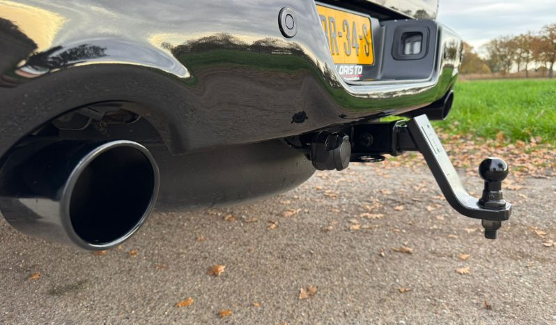 DODGE RAM 1500 5.7L HEMI V8 4X4 401PK * LARAMIE * BLACK-OPPS * BOM VOL * 22 INCH 4- PLAY * BUGSHIELD * 2019 FACELIFT * APPLE CARPLAY * SCHUIFKANTELDAK * PRINS LPG * SMOKE PPF VERLICHTING ROND OM * PRACHTIGE PICK-UP * vol