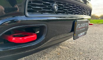 DODGE RAM 1500 5.7L V8 HEMI 4X4 401PK * LARAMIE * SPORT * CUSTOM MOPAR DESIGN * 22 INCH * V-MAX TUNING 440PK * TRX STYLE GRILL * AIRLIFT HD * ELEKTRISCHE SIDEBARS * PERFORMANCE UITLAATSYSTEEM MBRP * BOUWJAAR 2024 * vol