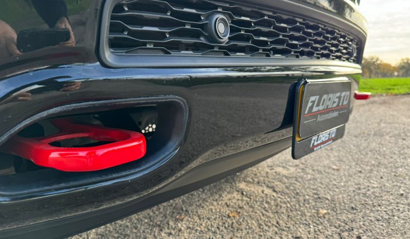 DODGE RAM 1500 5.7L V8 HEMI 4X4 401PK * LARAMIE * SPORT * CUSTOM MOPAR DESIGN * 22 INCH * V-MAX TUNING 440PK * TRX STYLE GRILL * AIRLIFT HD * ELEKTRISCHE SIDEBARS * PERFORMANCE UITLAATSYSTEEM MBRP * BOUWJAAR 2024 * vol