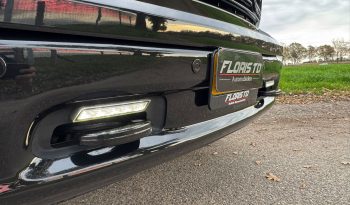 DODGE RAM 1500 5.7L HEMI V8 4X4 401PK * LARAMIE * BLACK-OPPS * BOM VOL * 22 INCH 4- PLAY * BUGSHIELD * 2019 FACELIFT * APPLE CARPLAY * SCHUIFKANTELDAK * PRINS LPG * SMOKE PPF VERLICHTING ROND OM * PRACHTIGE PICK-UP * vol