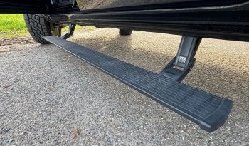 DODGE RAM 1500 5.7L V8 HEMI 4X4 401PK * LARAMIE * SPORT * CUSTOM MOPAR DESIGN * 22 INCH * V-MAX TUNING 440PK * TRX STYLE GRILL * AIRLIFT HD * ELEKTRISCHE SIDEBARS * PERFORMANCE UITLAATSYSTEEM MBRP * BOUWJAAR 2024 * vol