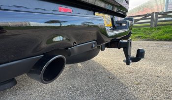 DODGE RAM 1500 5.7L V8 HEMI 4X4 401PK * LARAMIE * SPORT * CUSTOM MOPAR DESIGN * 22 INCH * V-MAX TUNING 440PK * TRX STYLE GRILL * AIRLIFT HD * ELEKTRISCHE SIDEBARS * PERFORMANCE UITLAATSYSTEEM MBRP * BOUWJAAR 2024 * vol