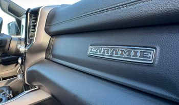 DODGE RAM 1500 5.7L V8 HEMI 4X4 401PK * LARAMIE * SPORT * CUSTOM MOPAR DESIGN * 22 INCH * V-MAX TUNING 440PK * TRX STYLE GRILL * AIRLIFT HD * ELEKTRISCHE SIDEBARS * PERFORMANCE UITLAATSYSTEEM MBRP * BOUWJAAR 2024 * vol