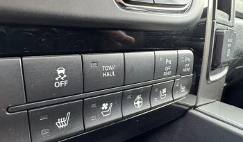 DODGE RAM 1500 5.7L V8 HEMI 4X4 401PK * SPORT * WIDE BODY * VERHOOGD * VERBREED * MORIMOTO KOPLAMPEN * CUSTOM UITLAATSYSTEEM * PPF SMOKE VERLICHTING * ROLBAR * LAGE BIJTELLING * LEDBAR * 22 INCH LICHTMETALEN SPORTVELGEN * ROLBAR * OFF ROAD BANDEN * vol