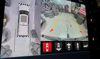 DODGE RAM 1500 5.7L HEMI 4X4 401PK V8 * LIMITED EDITION * PRACHTIGE KLEUR COMBINATIE * FULL OPTION * SPLIT TAILGATE * 122 LITER PRINS LPG * 22 INCH 4 – PLAY * BLACK-OPPS UITVOERING * DIGITALE CAMERA SPIEGEL * HEAD – UP DISPLAY * SUPER DIKKE PICK-UP * vol