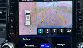 DODGE RAM 1500 5.7L HEMI V8 4X4 401PK * LARAMIE * SPORT * BLACK-OPPS * CRANITE CRYSTAL METALLIC * BOM VOL OPTIES * 22 INCH FUEL * 200 LITER LPG PRINS * PPF SMOKE VERLICHTING * 3500 KG TREKGEWICHT TREKHAAK * vol