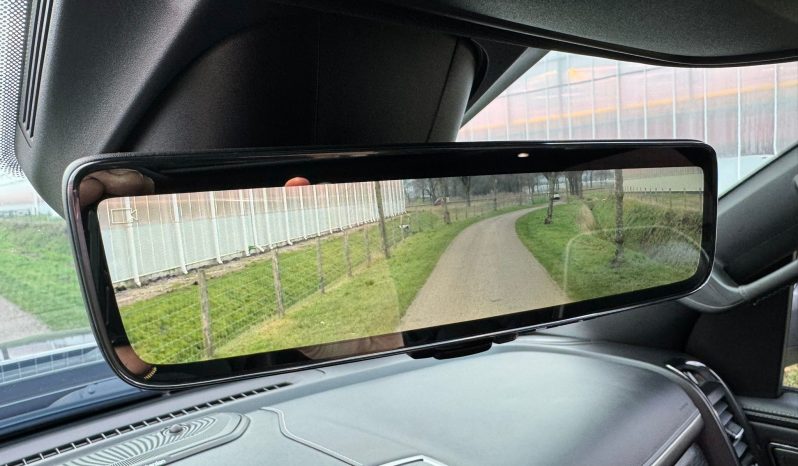 DODGE RAM 1500 5.7L HEMI 4X4 401PK V8 * LIMITED EDITION * PRACHTIGE KLEUR COMBINATIE * FULL OPTION * SPLIT TAILGATE * 122 LITER PRINS LPG * 22 INCH 4 – PLAY * BLACK-OPPS UITVOERING * DIGITALE CAMERA SPIEGEL * HEAD – UP DISPLAY * SUPER DIKKE PICK-UP * vol