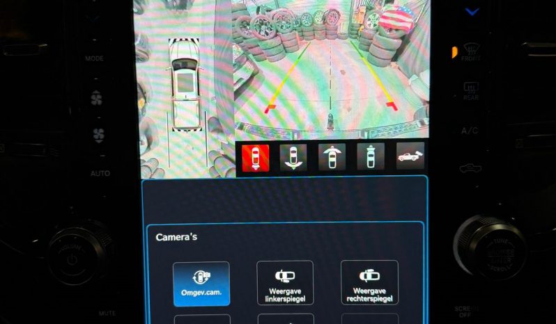 DODGE RAM 1500 5.7L HEMI 4X4 401PK V8 * LIMITED EDITION * PRACHTIGE KLEUR COMBINATIE * FULL OPTION * SPLIT TAILGATE * 122 LITER PRINS LPG * 22 INCH 4 – PLAY * BLACK-OPPS UITVOERING * DIGITALE CAMERA SPIEGEL * HEAD – UP DISPLAY * SUPER DIKKE PICK-UP * vol