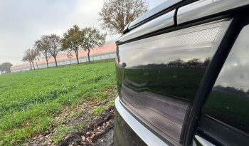 DODGE RAM 1500 5.7L HEMI V8 4X4 401PK * LARAMIE * SPORT * BLACK-OPPS * CRANITE CRYSTAL METALLIC * BOM VOL OPTIES * 22 INCH FUEL * 200 LITER LPG PRINS * PPF SMOKE VERLICHTING * 3500 KG TREKGEWICHT TREKHAAK * vol