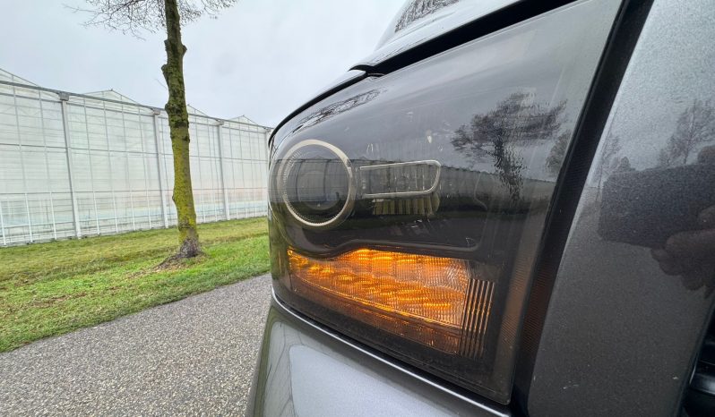 DODGE RAM 1500 5.7L HEMI 4X4 401PK V8 SPORT * FULL OPTION * PERFORMANCE HOOD * CUSTOM STRIPING * OPEN UITLAATSYSTEEM MET AFSTANDSB * AFSTAND START * 122 LITER LPG * CAMELEON VOORRAAM * TREKHAAK 3500 KG * LAGE BIJTELLING * vol