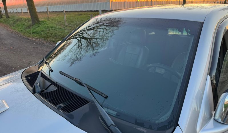 DODGE RAM 1500 4.7L V8 * SRT – 10 PAKKET * MARGE * YOUNGTIMER * INRUIL AANBIEDING * 6 ZITPLAATSEN * 20 INCH SPORTVELGEN * PERFORMANCE HOOD MOTORKAP * vol