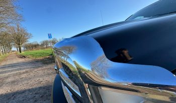 DODGE RAM 1500 5.7L HEMI V8 400 PK 4X4 * LARAMIE * YOUNGTIMER * RAMBOXEN * INRUIL AANBIEDING * BREEDSET 20 INCH LICHTMETALEN SPORTVELGEN * BUSHWACKER SPATBORD VERBREDERS * vol