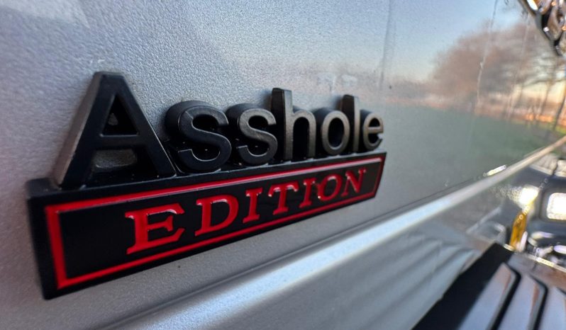 DODGE RAM 1500 4.7L V8 * SRT – 10 PAKKET * MARGE * YOUNGTIMER * INRUIL AANBIEDING * 6 ZITPLAATSEN * 20 INCH SPORTVELGEN * PERFORMANCE HOOD MOTORKAP * vol