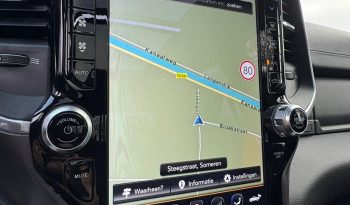 DODGE RAM 1500 5.7L HEMI V8 4X4 401PK * LARAMIE * SPORT * BLACK-OPPS * CRANITE CRYSTAL METALLIC * BOM VOL OPTIES * 22 INCH FUEL * 200 LITER LPG PRINS * PPF SMOKE VERLICHTING * 3500 KG TREKGEWICHT TREKHAAK * vol