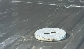 DODGE RAM 1500 5.7L HEMI 4X4 401PK V8 * SPORT * WIDE BODY * 22 INCH FUEL * MICKEY THOMPSON * TREINHOORN * ELEKTRISCHE TREEPLANKEN * CUSTOM CARBON STRIPING * MORIMOTO KOPLAMPEN *  B – E COMBINATIE * FIFTH WHEEL * GROOT SCHERM * KLEPPENDEMPER MET AFSTANDSBEDIENING * BOM VOL * vol