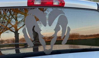 DODGE RAM 1500 4.7L V8 * SRT – 10 PAKKET * MARGE * YOUNGTIMER * INRUIL AANBIEDING * 6 ZITPLAATSEN * 20 INCH SPORTVELGEN * PERFORMANCE HOOD MOTORKAP * vol