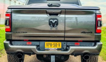 DODGE RAM 1500 5.7L HEMI 4X4 401PK V8 * LIMITED EDITION * PRACHTIGE KLEUR COMBINATIE * FULL OPTION * SPLIT TAILGATE * 122 LITER PRINS LPG * 22 INCH 4 – PLAY * BLACK-OPPS UITVOERING * DIGITALE CAMERA SPIEGEL * HEAD – UP DISPLAY * SUPER DIKKE PICK-UP * vol