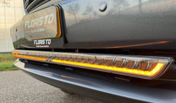 DODGE RAM 1500 5.7L V8 HEMI 4X4 401PK * SPORT * WIDE BODY * VERHOOGD * VERBREED * MORIMOTO KOPLAMPEN * CUSTOM UITLAATSYSTEEM * PPF SMOKE VERLICHTING * ROLBAR * LAGE BIJTELLING * LEDBAR * 22 INCH LICHTMETALEN SPORTVELGEN * ROLBAR * OFF ROAD BANDEN * vol