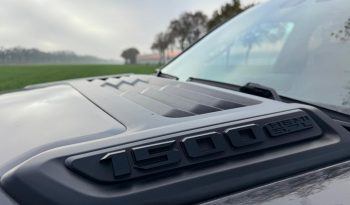 DODGE RAM 1500 5.7L HEMI V8 4X4 401PK * LARAMIE * SPORT * BLACK-OPPS * CRANITE CRYSTAL METALLIC * BOM VOL OPTIES * 22 INCH FUEL * 200 LITER LPG PRINS * PPF SMOKE VERLICHTING * 3500 KG TREKGEWICHT TREKHAAK * vol