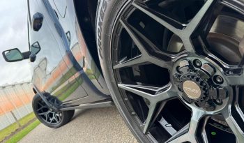 DODGE RAM 1500 5.7L HEMI V8 4X4 * LONGHORN EDITION * BOM VOL * UNIEK * PRACHTIGE CONDITIE * PATRIOT BLUE METALLIC * NIEUWSTAAT * 22 INCH 4-PLAY BREEDSET * SPLIT TAILGATE * ELEKTRISCHE TREEPLANKEN * AFSTAND START * LUCHTVERING * GROOT SCHERM * 360 CAMERA * vol