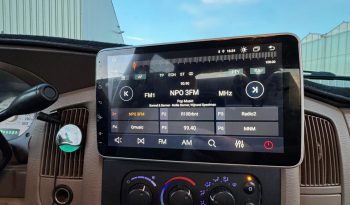 DODGE RAM 1500 4.7L V8 * SRT – 10 PAKKET * MARGE * YOUNGTIMER * INRUIL AANBIEDING * 6 ZITPLAATSEN * 20 INCH SPORTVELGEN * PERFORMANCE HOOD MOTORKAP * vol