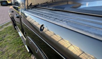 DODGE RAM 1500 5.7L HEMI V8 400 PK 4X4 * LARAMIE * YOUNGTIMER * RAMBOXEN * INRUIL AANBIEDING * BREEDSET 20 INCH LICHTMETALEN SPORTVELGEN * BUSHWACKER SPATBORD VERBREDERS * vol