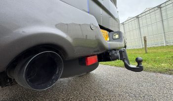 DODGE RAM 1500 5.7L HEMI 4X4 401PK V8 SPORT * FULL OPTION * PERFORMANCE HOOD * CUSTOM STRIPING * OPEN UITLAATSYSTEEM MET AFSTANDSB * AFSTAND START * 122 LITER LPG * CAMELEON VOORRAAM * TREKHAAK 3500 KG * LAGE BIJTELLING * vol