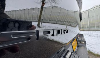 DODGE RAM 1500 5.7L V8 HEMI 4X4 401PK * SPORT * BLACK-OPPS * WIDE BODY * OPEN UITLAAT SYSTEEM MET AFSTANDB * 2E EIGENAAR * TOP LIGHTS * AFSTAND START * BACKFLIP * LPG PRINS INBOUW * GETINTE RUITEN * vol