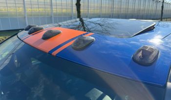 DODGE RAM 1500 5.7L HEMI V8 4X4 SPORT * 425 PK * WIDE BODY * 20 INCH 4 – PLAY BREEDSET * CUSTOM STRIPING * LEDBAR * TOPLIGHTS * AFSTAND START * LUCHTVERING * LPG PRINS ONDERBOUW * BOM VOL * UNIEKE KLEUR * CUSTOM KOPLAMPEN & ACHTERLICHTEN * EXTREEM LAGE BIJTELLING * vol