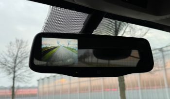 CHEVROLET SILVERADO 5.3L V8 4X4 320PK*DUBBEL CABINE*VERHOOGD*BULL-BAR*1E EIGENAAR*MATT ZWART GEWRAPT*ROLBEUGEL*ACHTERUIT RIJ CAMERA*LICHTMETALEN SPORTVELGEN* vol