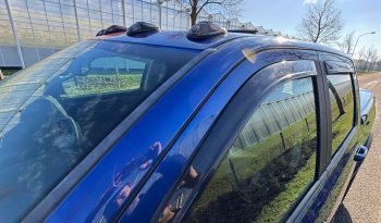 DODGE RAM 1500 5.7L HEMI V8 4X4 SPORT * 425 PK * WIDE BODY * 20 INCH 4 – PLAY BREEDSET * CUSTOM STRIPING * LEDBAR * TOPLIGHTS * AFSTAND START * LUCHTVERING * LPG PRINS ONDERBOUW * BOM VOL * UNIEKE KLEUR * CUSTOM KOPLAMPEN & ACHTERLICHTEN * EXTREEM LAGE BIJTELLING * vol