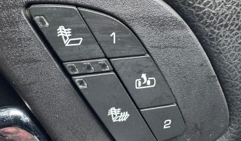 CHEVROLET SILVERADO 5.3L V8 4X4 320PK*DUBBEL CABINE*VERHOOGD*BULL-BAR*1E EIGENAAR*MATT ZWART GEWRAPT*ROLBEUGEL*ACHTERUIT RIJ CAMERA*LICHTMETALEN SPORTVELGEN* vol