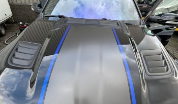 DODGE RAM 1500 5.7L HEMI 4X4 401PK * LIMITED EDITION * UNIEK * BOM VOL* WIDE BODY * RAMBOXEN * DIAMONDBACK-COVER * 22 INCH BREEDSET LICHTMETALEN SPORTVELGEN * GLASCOATING * OPEN UITLAATSYSTEEM * CUSTOM STRIPING * BLACK-OPPS UITVOERING * PPF SMOKE VERLICHTING * AFSTAND START * LUCHTVERING * vol