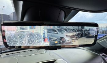 DODGE RAM 1500 5.7L HEMI 4X4 401PK * LIMITED EDITION * UNIEK * BOM VOL* WIDE BODY * RAMBOXEN * DIAMONDBACK-COVER * 22 INCH BREEDSET LICHTMETALEN SPORTVELGEN * GLASCOATING * OPEN UITLAATSYSTEEM * CUSTOM STRIPING * BLACK-OPPS UITVOERING * PPF SMOKE VERLICHTING * AFSTAND START * LUCHTVERING * vol