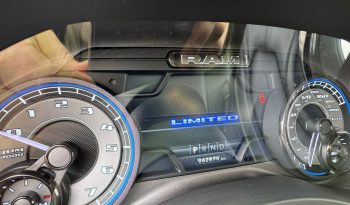 DODGE RAM 1500 5.7L HEMI 4X4 401PK * LIMITED EDITION * UNIEK * BOM VOL* WIDE BODY * RAMBOXEN * DIAMONDBACK-COVER * 22 INCH BREEDSET LICHTMETALEN SPORTVELGEN * GLASCOATING * OPEN UITLAATSYSTEEM * CUSTOM STRIPING * BLACK-OPPS UITVOERING * PPF SMOKE VERLICHTING * AFSTAND START * LUCHTVERING * vol