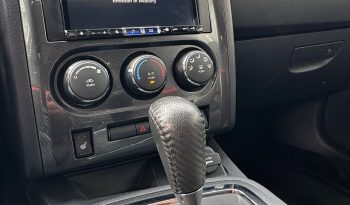 DODGE CHALLENGER 6.1L V8 SRT-8 450PK * COUPE * COLLECTORS ITEM * LIEFHEBBER * SLECHTS 56.000 KM N.A.P * NIEUWSTAAT * RVS UITLAATSYSTEEM * 22 INCH BREEDSET * BREMBO KLAUWEN * GEVENTILEERDE REMSCHIJVEN * CARBON STRIPING * SCHUIFKANTELDAK * AFSTAND START * FULL OPTION * JONGENSDROOM * vol