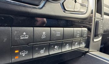 DODGE RAM 1500 5.7L HEMI V8 4X4 SPORT * 425 PK * WIDE BODY * 20 INCH 4 – PLAY BREEDSET * CUSTOM STRIPING * LEDBAR * TOPLIGHTS * AFSTAND START * LUCHTVERING * LPG PRINS ONDERBOUW * BOM VOL * UNIEKE KLEUR * CUSTOM KOPLAMPEN & ACHTERLICHTEN * EXTREEM LAGE BIJTELLING * vol