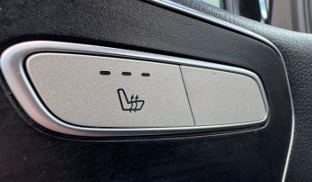 MERCEDES – BENZ VITO 119 CDI* AUTOMAAT * DUBBEL CABINE * VOL LEDER * BOM VOL * TREKHAAK * ACHTERUIT RIJ CAMERA * PARKEERHULP * GETINTE RUITEN * 225 PK * 5 ZITPLAATSEN * LED KOPLAMPEN * STOELVERWARMING * vol