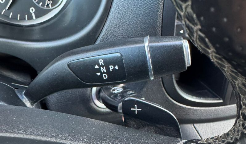 MERCEDES – BENZ VITO 119 CDI* AUTOMAAT * DUBBEL CABINE * VOL LEDER * BOM VOL * TREKHAAK * ACHTERUIT RIJ CAMERA * PARKEERHULP * GETINTE RUITEN * 225 PK * 5 ZITPLAATSEN * LED KOPLAMPEN * STOELVERWARMING * vol