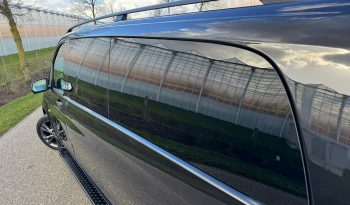 MERCEDES – BENZ VITO 119 CDI* AUTOMAAT * DUBBEL CABINE * VOL LEDER * BOM VOL * TREKHAAK * ACHTERUIT RIJ CAMERA * PARKEERHULP * GETINTE RUITEN * 225 PK * 5 ZITPLAATSEN * LED KOPLAMPEN * STOELVERWARMING * vol